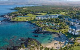 The Fairmont Orchid, Hawaii